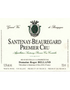 copy of SANTENAY BEAUREGARD BLANC 2023