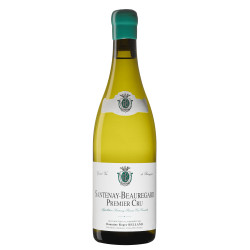 SANTENAY BEAUREGARD BLANC 2024