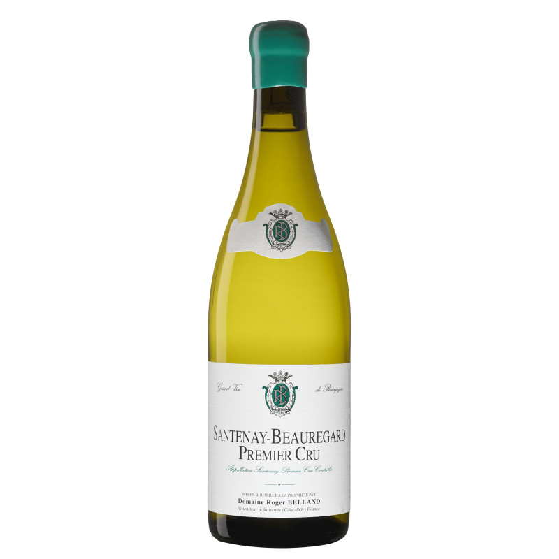 copy of SANTENAY BEAUREGARD BLANC 2023