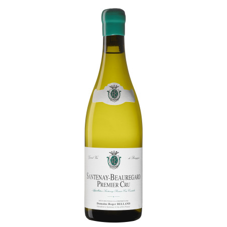copy of SANTENAY BEAUREGARD BLANC 2023