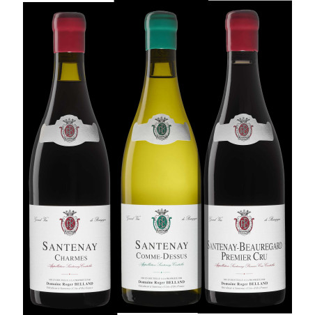 Wine tasting without purchase (3 wines, refundable with any purchase of 300 Euros or more)
