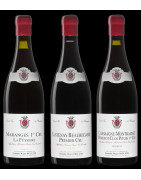 "DISCOVERY" TASTING WITHOUT PURCHASE (refundable with any purchase of 700 Euros or more)