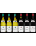 "DISCOVERY" TASTING WITHOUT PURCHASE (refundable with any purchase of 700 Euros or more)