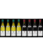 "AMATEUR" TASTING WITHOUT PURCHASE (refundable for any purchase of 900 Euros or more)