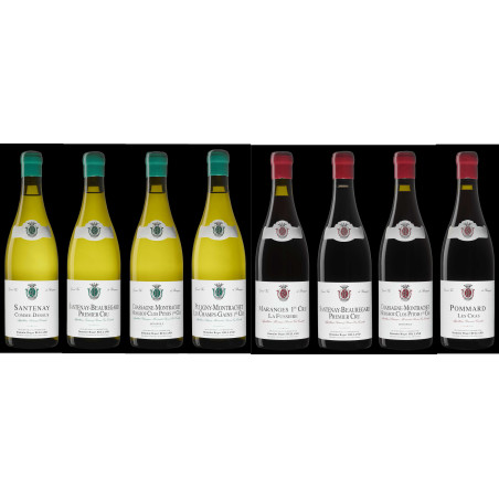 "AMATEUR" TASTING WITHOUT PURCHASE (refundable for any purchase of 900 Euros or more)