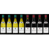 "AMATEUR" TASTING WITHOUT PURCHASE (refundable for any purchase of 900 Euros or more)