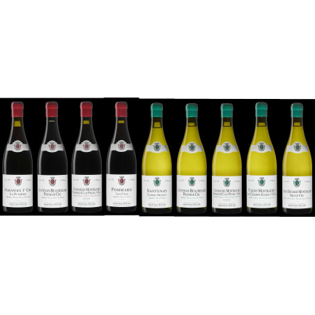 DEGUSTATION SANS ACHAT "PRESTIGE" (remboursable pour tout achat d'une valeur de 1100 Euros )