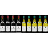DEGUSTATION SANS ACHAT "PRESTIGE" (remboursable pour tout achat d'une valeur de 1100 Euros )