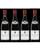 DEGUSTATION SANS ACHAT "PRESTIGE" (remboursable pour tout achat d'une valeur de 1100 Euros )