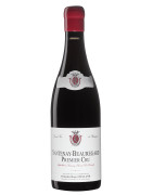 SANTENAY BEAUREGARD 1ER CRU 2022