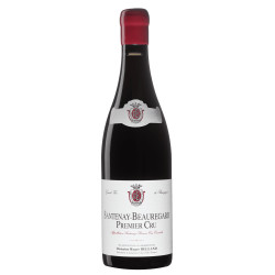 SANTENAY BEAUREGARD 1ER CRU 2022