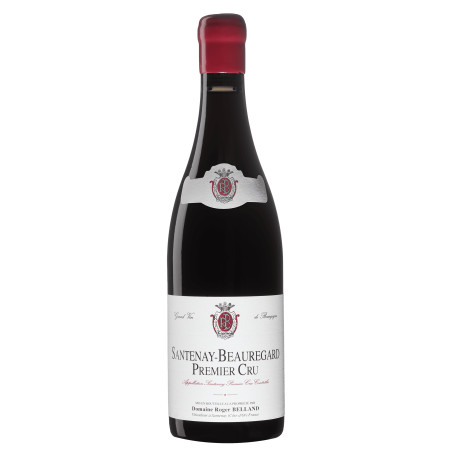 SANTENAY BEAUREGARD 1ER CRU 2022