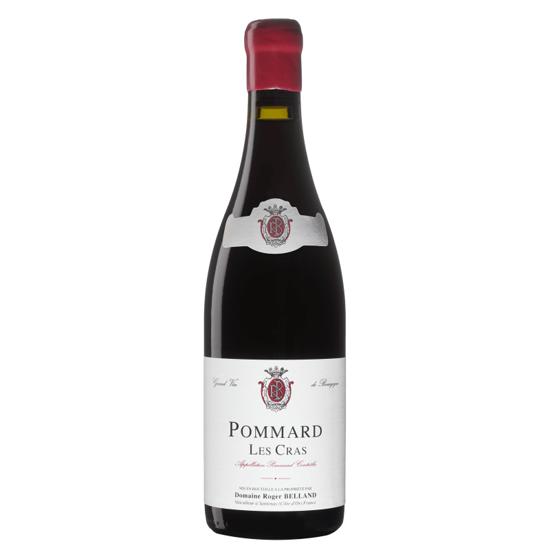 POMMARD Les Cras 2023