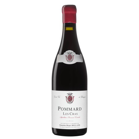 POMMARD Les Cras 2023