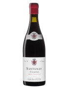 SANTENAY Les Charmes 2023