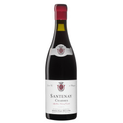 SANTENAY Les Charmes 2023