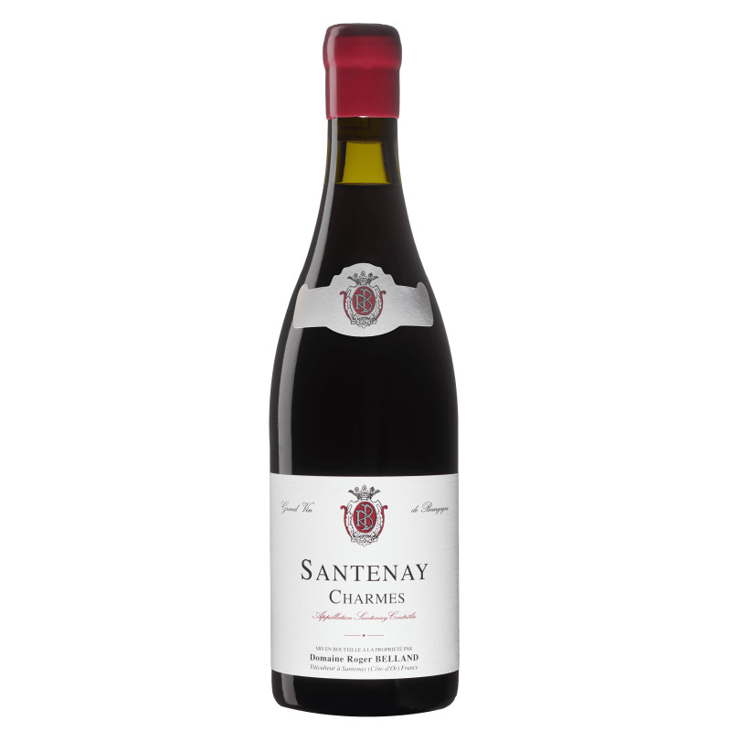 SANTENAY Les Charmes 2023