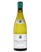 2023 MEURSAULT LES SANTENOTS 1ER CRU