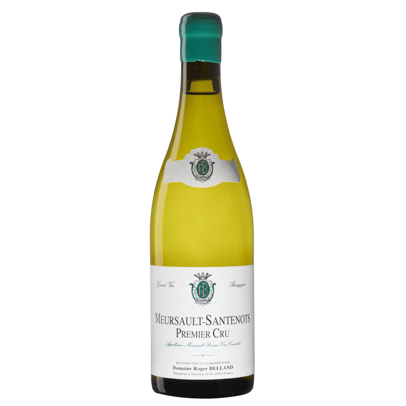 2023 MEURSAULT LES SANTENOTS 1ER CRU