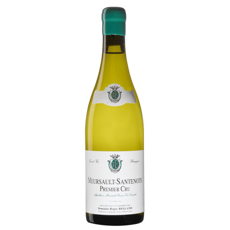 2023 MEURSAULT LES SANTENOTS 1ER CRU