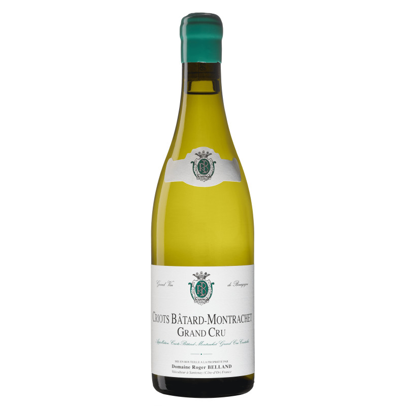2023 CRIOTS BATARD MONTRACHET GRAND CRU