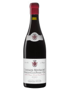 2023 CHASSAGNE-MONTRACHET ROUGECLOS PITOIS (Monopole du domaine)