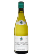 2024 PULIGNY MONTRACHET LES CHAMPS GAINS 1ER CRU
