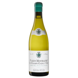 2024 PULIGNY MONTRACHET LES CHAMPS GAINS 1ER CRU