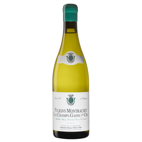 2024 PULIGNY MONTRACHET LES CHAMPS GAINS 1ER CRU